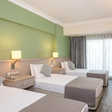 Hotel Lalila Blue Marmaris