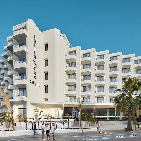 Otel Lalila Blue