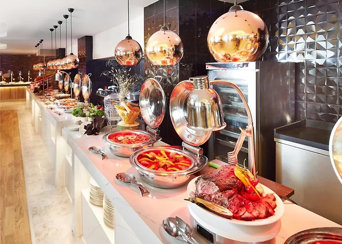 Szálloda Lalila Blue