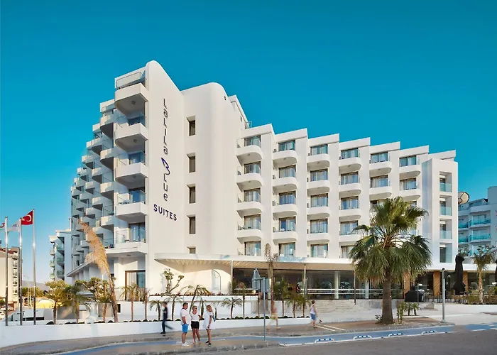 Lalila Blue Szálloda 5*