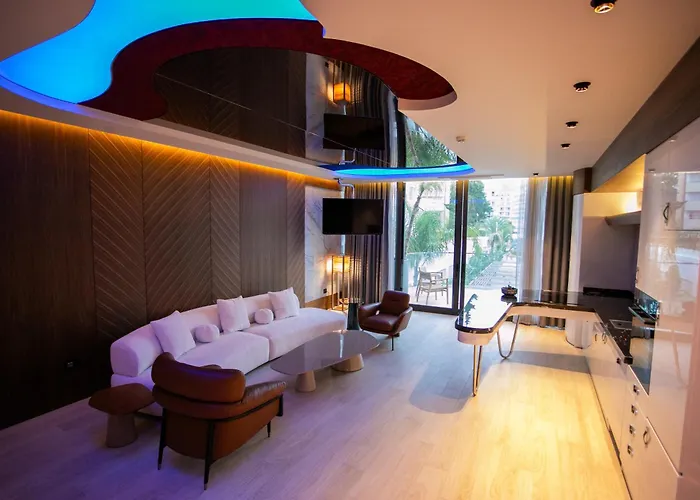 Lalila Blue Szálloda 5*