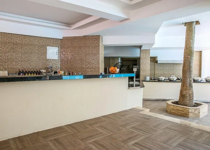 Szálloda Lalila Blue 5*