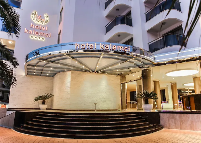 Szálloda Lalila Blue 5*