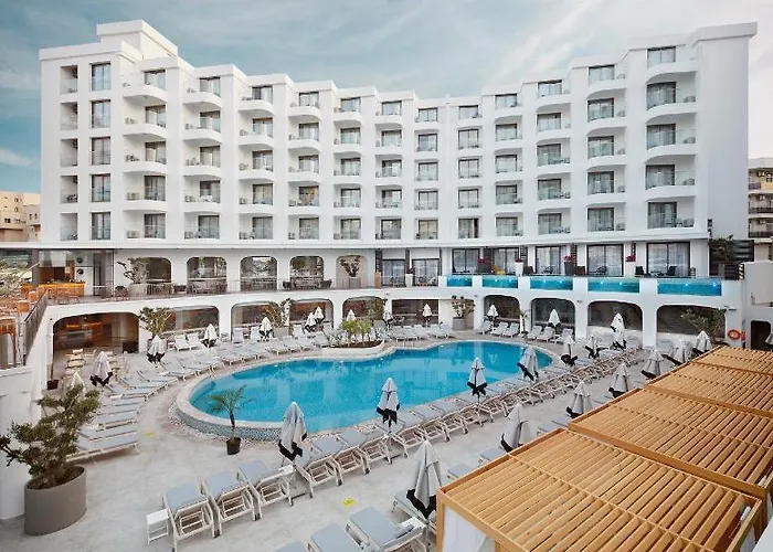 Lalila Blue Marmaris