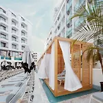 Lalila Blue 5* Μαρμαρίς