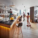 Ξενοδοχείο Lalila Blue 5*