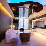 Ξενοδοχείο Lalila Blue 5*