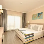Lalila Blue Ξενοδοχείο Μαρμαρίς