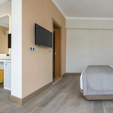 Lalila Blue Hotell