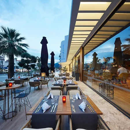 Hotel Lalila Blue