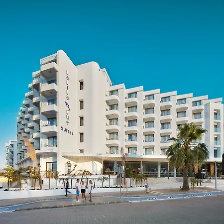 Lalila Blue מלון 5*