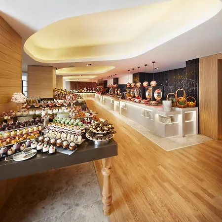 Hotel Lalila Blue Marmaris