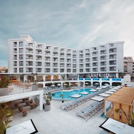 Hotel Lalila Blue Marmaris