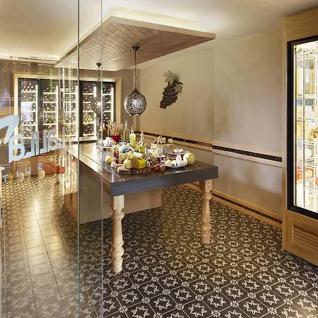 Lalila Blue Marmaris