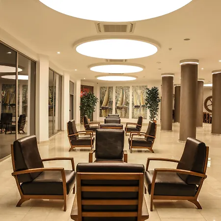 Hotel Lalila Blue