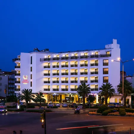 Hotel Lalila Blue 5*