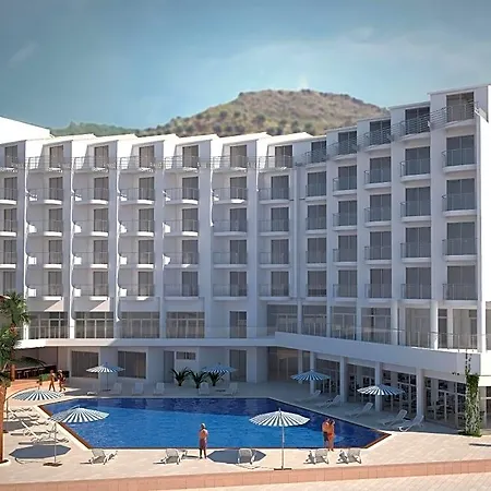 Lalila Blue Hotell 5*