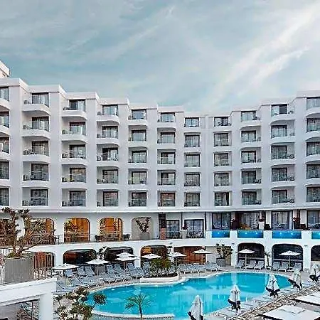 Lalila Blue Hotell 5*