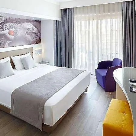 Hotell Lalila Blue Marmaris
