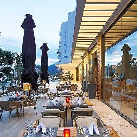Lalila Blue 5* Marmaris
