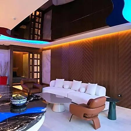Lalila Blue Hotell Marmaris