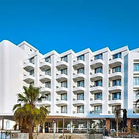 Отель Lalila Blue 5*