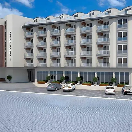 Lalila Blue Marmaris