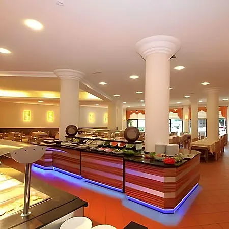 Lalila Blue Hotell Marmaris