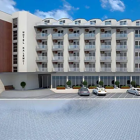 Lalila Blue Отель 5*