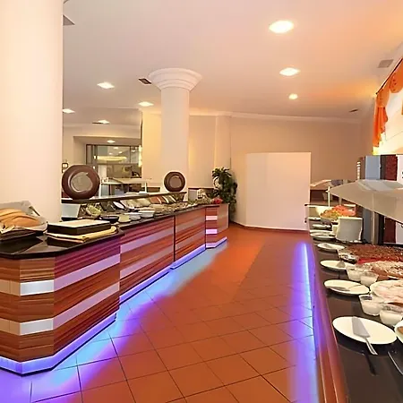 Lalila Blue 5* Marmaris