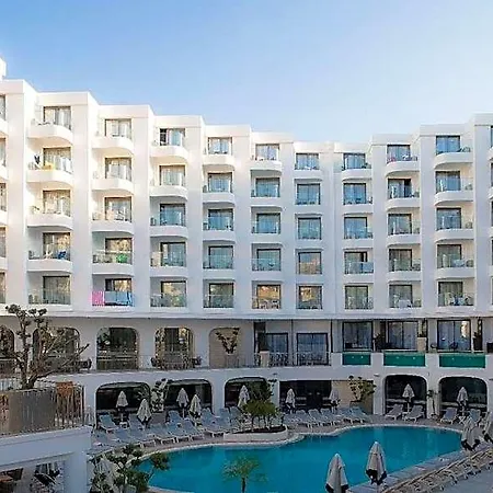 Lalila Blue 5* Marmaris