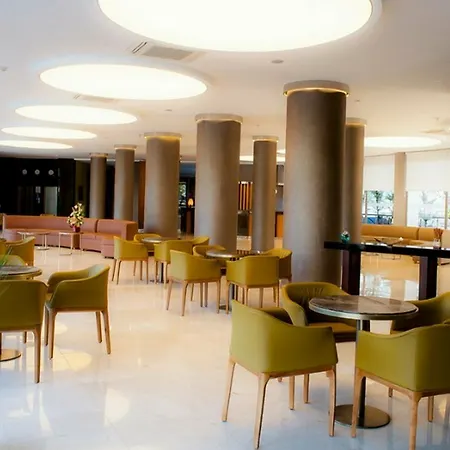 Lalila Blue Hotel Marmaris