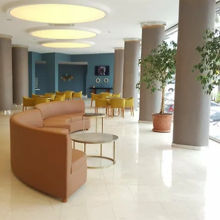 Lalila Blue 5* Marmaris