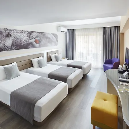 Lalila Blue Hotel Marmaris