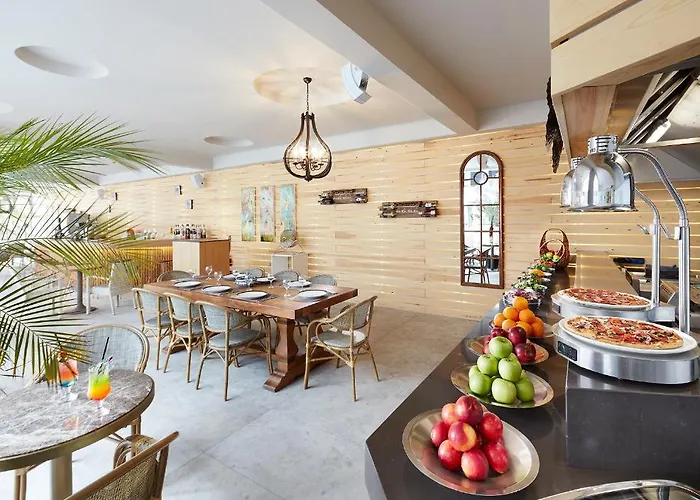 Lalila Blue מרמריס