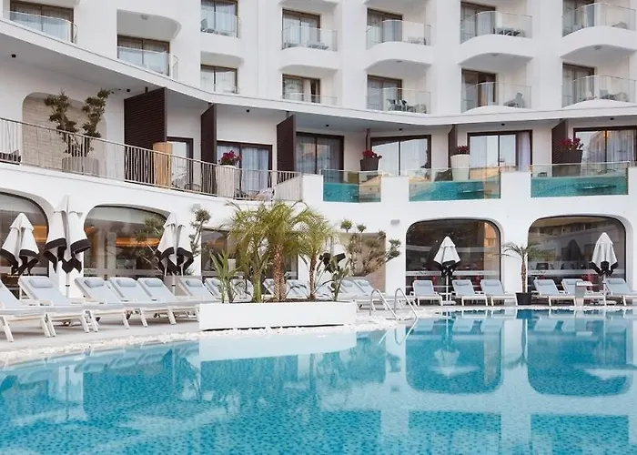 Lalila Blue 5* Μαρμαρίς