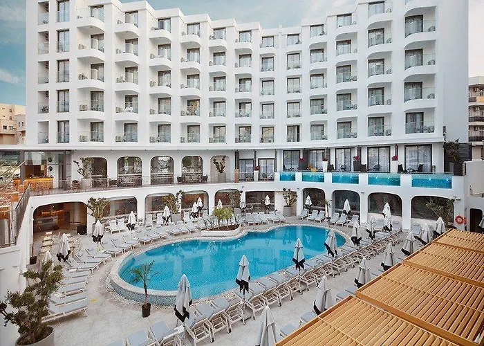 Hotel Lalila Blue Marmaris