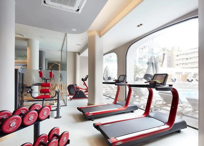 מלון Lalila Blue