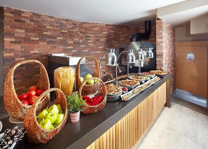 Lalila Blue Hotel Marmaris