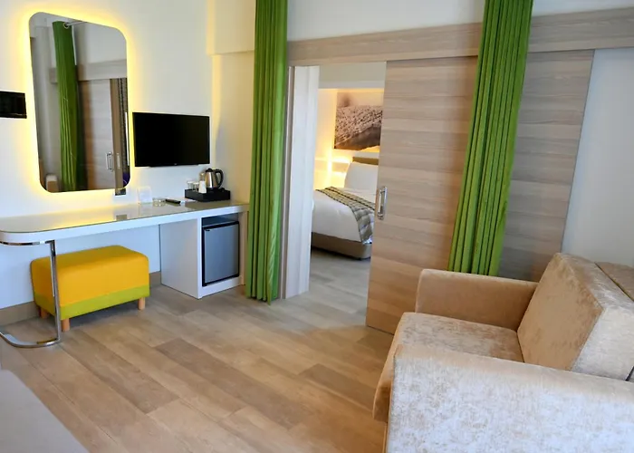 Lalila Blue Hotel Marmaris