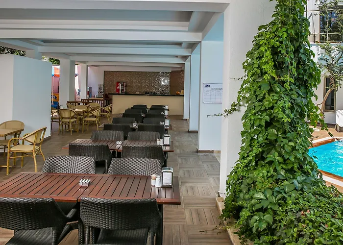 Lalila Blue Hotel Marmaris