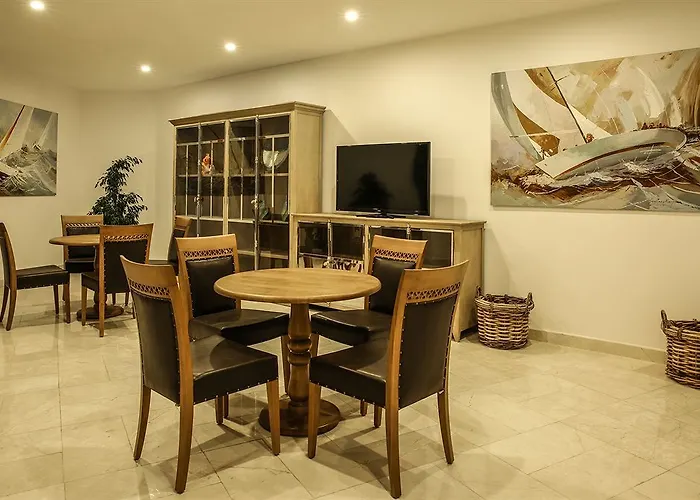 Lalila Blue Hotel Marmaris