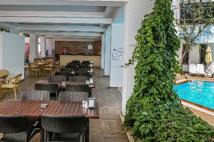 Hotel Lalila Blue Marmaris