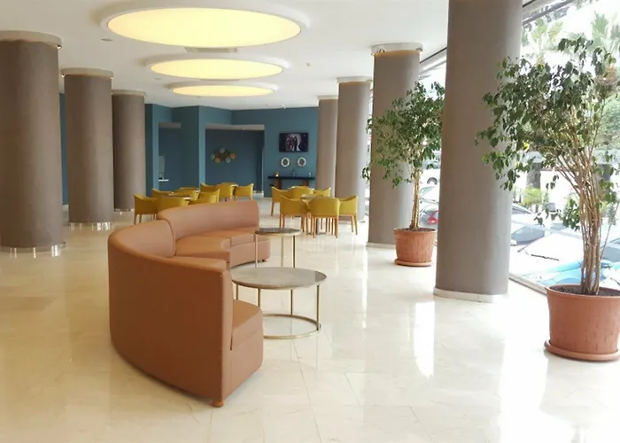 Lalila Blue 5* מרמריס