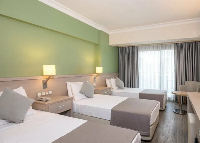 Hotel Lalila Blue Marmaris