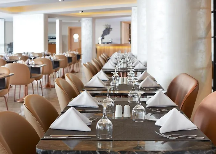 Hotel Lalila Blue Marmaris