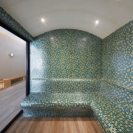 فندق Lalila Blue مرمريس