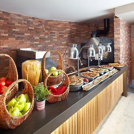 Lalila Blue Hotel Marmaris