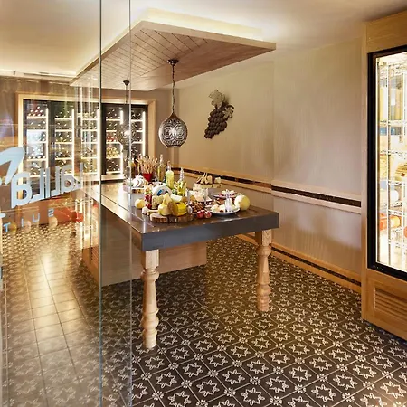 Lalila Blue Marmaris