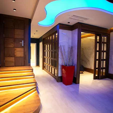 فندق Lalila Blue مرمريس